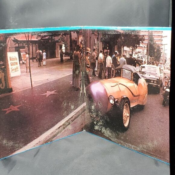 1971 Steppenwolf For Ladies Only LP Record Album Vinyl - Picture 3 of 8